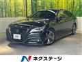 2018 Toyota Crown