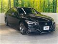 2018 Toyota Crown