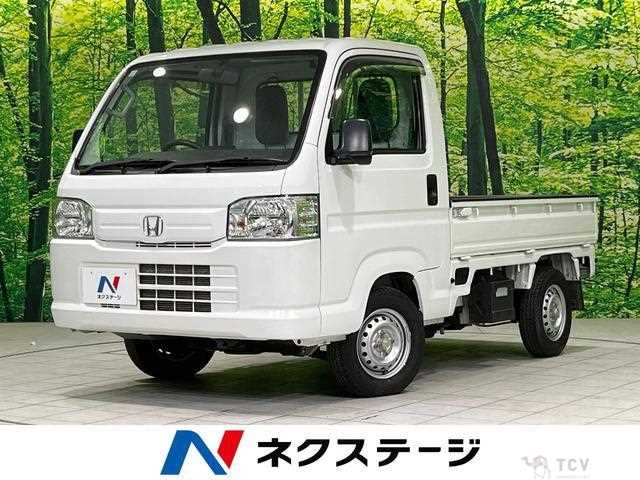 2018 Honda Acty Truck