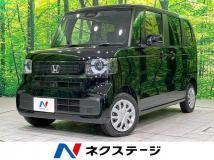 2024 Honda N BOX