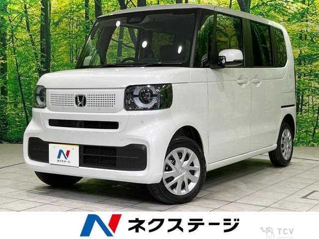 2024 Honda N BOX