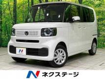 2024 Honda N BOX