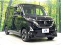 2021 Nissan ROOX