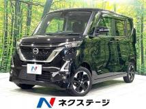 2021 Nissan ROOX