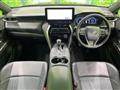 2023 Toyota Harrier Hybrid