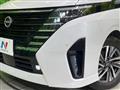 2024 Nissan Serena