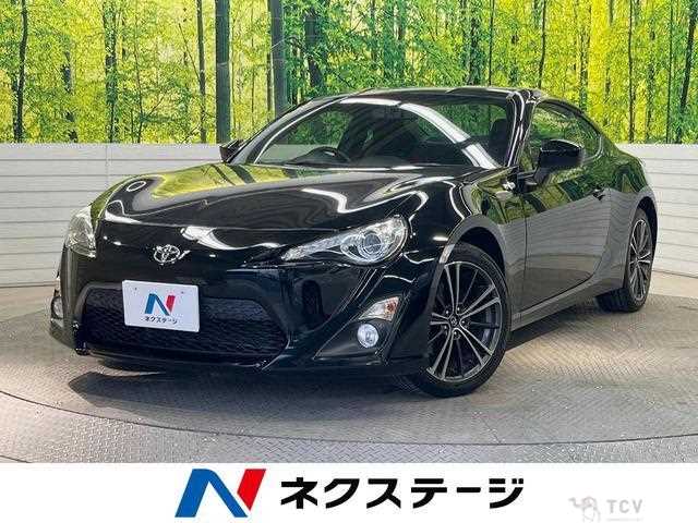 2014 Toyota 86