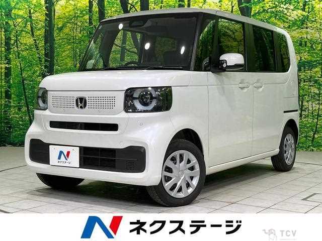 2024 Honda N BOX