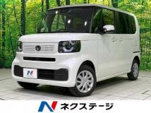 2024 Honda N BOX