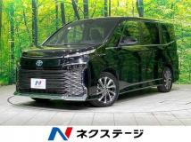 2023 Toyota Voxy