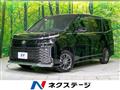 2024 Toyota Voxy