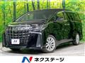 2019 Toyota Alphard G