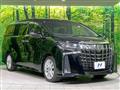 2019 Toyota Alphard G