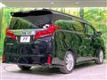 2019 Toyota Alphard G