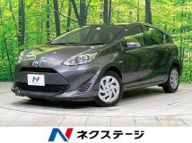 2018 Toyota AQUA