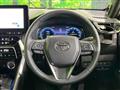 2024 Toyota Harrier Hybrid