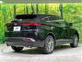 2024 Toyota Harrier Hybrid