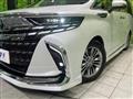 2024 Toyota Alphard Hybrid