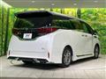 2024 Toyota Alphard Hybrid