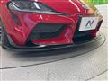 2020 Toyota Supra