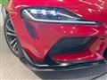 2020 Toyota Supra