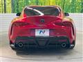 2020 Toyota Supra