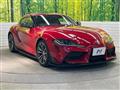 2020 Toyota Supra