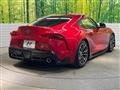 2020 Toyota Supra