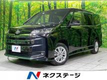 2023 Toyota Noah