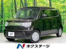 2011 Suzuki MR Wagon