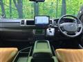 2025 Toyota Hiace Wagon