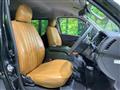 2025 Toyota Hiace Wagon