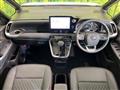 2022 Toyota Noah