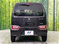 2017 Suzuki Wagon R