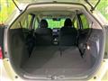 2017 Honda Fit Hybrid