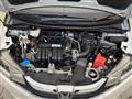 2017 Honda Fit Hybrid