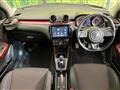 2018 Suzuki Swift