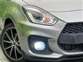 2018 Suzuki Swift
