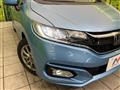 2018 Honda Fit Hybrid