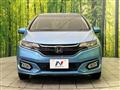 2018 Honda Fit Hybrid