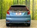 2018 Honda Fit Hybrid