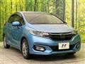 2018 Honda Fit Hybrid