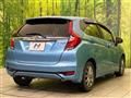 2018 Honda Fit Hybrid