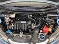 2018 Honda Fit Hybrid