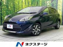 2019 Toyota AQUA