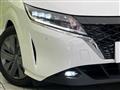 2022 Nissan Note