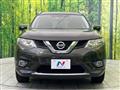 2014 Nissan X-Trail