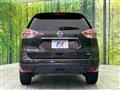 2014 Nissan X-Trail