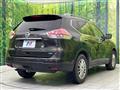 2014 Nissan X-Trail