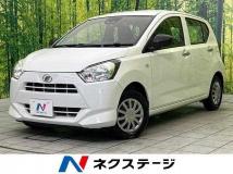 2021 Daihatsu Mira